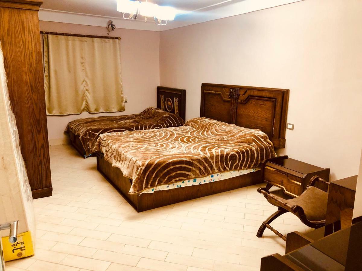 Toscanini Apartament اول صف مباشره Alexandria Exterior foto