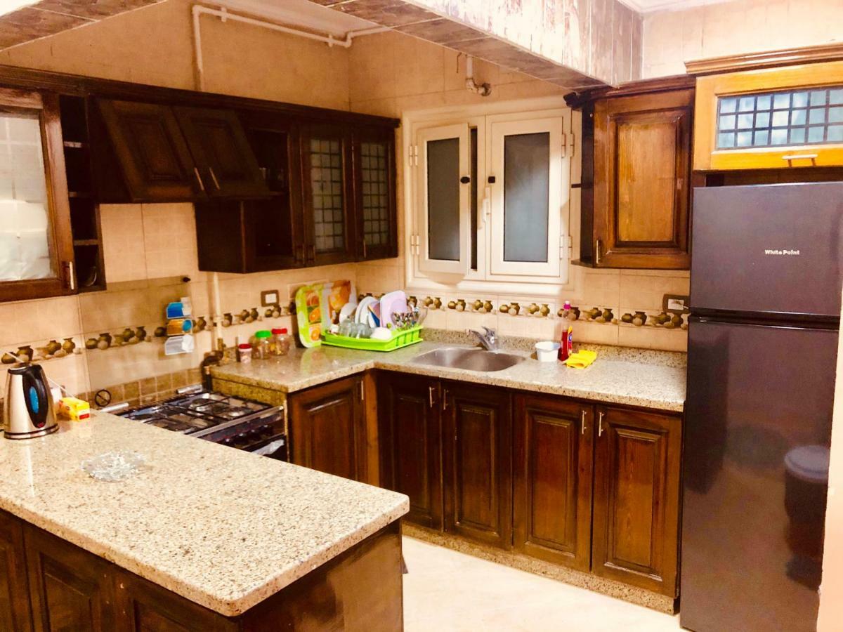 Toscanini Apartament اول صف مباشره Alexandria Exterior foto