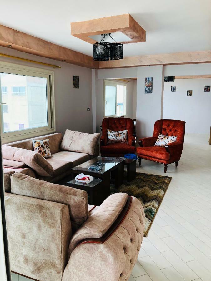 Toscanini Apartament اول صف مباشره Alexandria Exterior foto